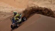 Moto - News: Dakar 2014, Tappa 12: Marc Coma a un passo dalla vittoria