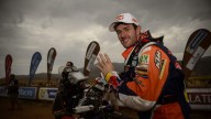 Moto - News: Dakar 2014: Marc Coma vince e fa poker!