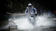 Moto - News: Dakar 2014: Sunderland vince Tappa 2. Botturi si ritira