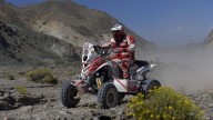 Moto - News: Dakar 2014, Tappa 3: Barreda Bort cerca lo strappo