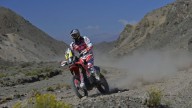 Moto - News: Dakar 2014, Tappa 4: primo centro per la Sherco di Pedrero Garcia