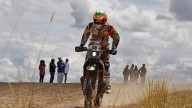 Moto - News: Dakar 2014, Tappa 8: finalmente Despres. Coma sempre leader