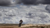 Moto - News: Dakar 2014, Tappa 8: finalmente Despres. Coma sempre leader