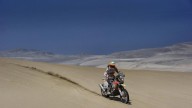 Moto - News: Dakar 2014: i commenti dei protagonisti