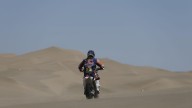 Moto - News: Dakar 2014: i commenti dei protagonisti