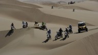 Moto - News: Dakar 2014: i commenti dei protagonisti