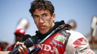 Moto - News: Dakar 2014: i commenti dei protagonisti