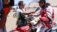 Moto - News: Dakar 2014: i commenti dei protagonisti