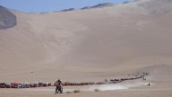 Moto - News: Dakar 2014, Tappa 9: Coma bissa e allunga il passo