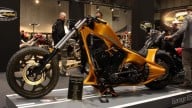 Moto - News: Garage 65 al Motor Bike Expo 2014