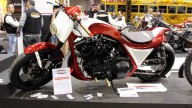 Moto - News: Motor Bike Expo 2014: tutti i contest Custom