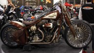 Moto - News: Motor Bike Expo 2014: tutti i contest Custom