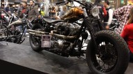 Moto - News: Motor Bike Expo 2014: tutti i contest Custom