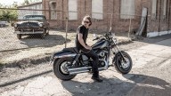 Moto - News: Harley-Davidson 2014 con ABS di serie e finanziamento Harley Own