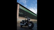 Moto - News: Harley-Davidson 2014 con ABS di serie e finanziamento Harley Own