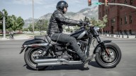 Moto - News: Harley-Davidson 2014 con ABS di serie e finanziamento Harley Own