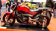 Moto - News: Honda al Motor Bike Expo 2014 
