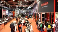 Moto - News: Honda al Motor Bike Expo 2014 