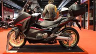 Moto - News: Honda al Motor Bike Expo 2014 