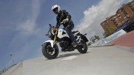 Moto - News: Scarichi GPR per Honda MSX 125