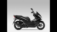 Moto - News: Nuovo Honda PCX 125 e 150 2014