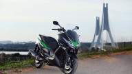 Moto - Test: Kawasaki J300 2014: TEST