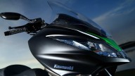 Moto - Test: Kawasaki J300 2014: TEST