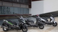 Moto - News: Kawasaki J300 2014: prorogata la promozione lancio