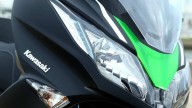 Moto - Test: Kawasaki J300 2014 - VIDEO TEST