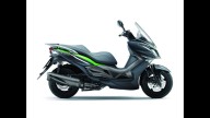 Moto - News: Kawasaki J300 2014: prorogata la promozione lancio