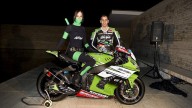 Moto - News: Superbike 2014: Sykes, Baz e Salom presentano il Team 