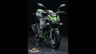 Moto - News: Scarico HP Corse Hydroform per Kawasaki Z800