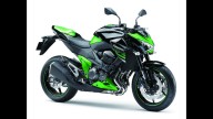 Moto - News: Scarico HP Corse Hydroform per Kawasaki Z800