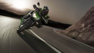 Moto - News: Scarico HP Corse Hydroform per Kawasaki Z800