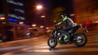 Moto - News: Scarico HP Corse Hydroform per Kawasaki Z800