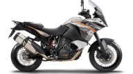 Moto - News: Bosch/KTM Motorcycle Stability Control: ora disponibile sulle 1190 ADV, anche MY 2013