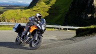 Moto - News: Bosch/KTM Motorcycle Stability Control: ora disponibile sulle 1190 ADV, anche MY 2013