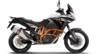 Moto - News: Bosch/KTM Motorcycle Stability Control: ora disponibile sulle 1190 ADV, anche MY 2013