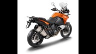 Moto - News: Bosch/KTM Motorcycle Stability Control: ora disponibile sulle 1190 ADV, anche MY 2013