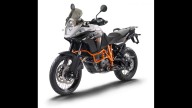 Moto - News: Bosch/KTM Motorcycle Stability Control: ora disponibile sulle 1190 ADV, anche MY 2013
