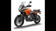 Moto - News: Bosch/KTM Motorcycle Stability Control: ora disponibile sulle 1190 ADV, anche MY 2013