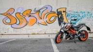 Moto - News: KTM 390 Duke con assicurazione furto e incendio in omaggio