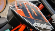 Moto - News: KTM 390 Duke con assicurazione furto e incendio in omaggio