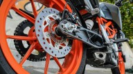 Moto - News: KTM 390 Duke con assicurazione furto e incendio in omaggio