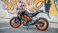 Moto - News: KTM 390 Duke con assicurazione furto e incendio in omaggio