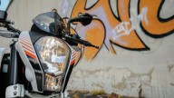 Moto - News: KTM 390 Duke con assicurazione furto e incendio in omaggio
