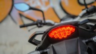 Moto - News: KTM 390 Duke con assicurazione furto e incendio in omaggio