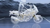 Moto - News: Il Bosch Motorcycle Stability Control vince il premio Angelo Giallo 2014