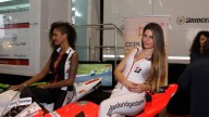 Moto - News: Le ragazze del Motor Bike Expo 2014