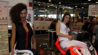 Moto - News: Le ragazze del Motor Bike Expo 2014